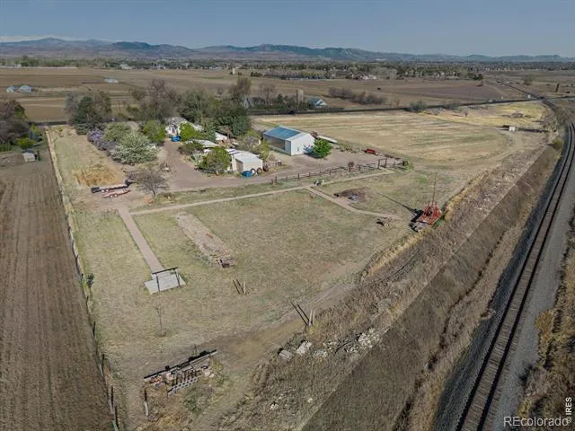 8020 S Timberline Road Fort Collins, CO 80525