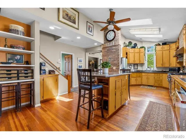 8020 S Timberline Road Fort Collins, CO 80525