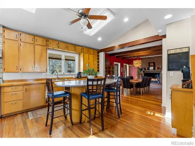 8020 S Timberline Road Fort Collins, CO 80525