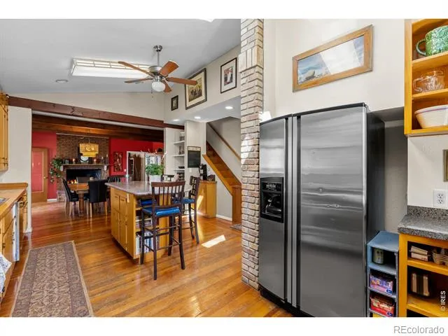 8020 S Timberline Road Fort Collins, CO 80525