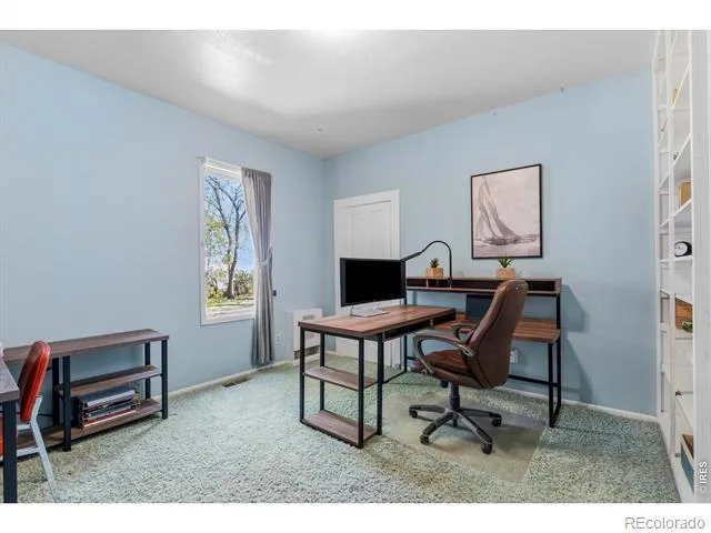 8020 S Timberline Road Fort Collins, CO 80525