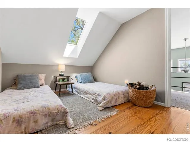 8020 S Timberline Road Fort Collins, CO 80525