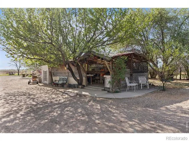 8020 S Timberline Road Fort Collins, CO 80525