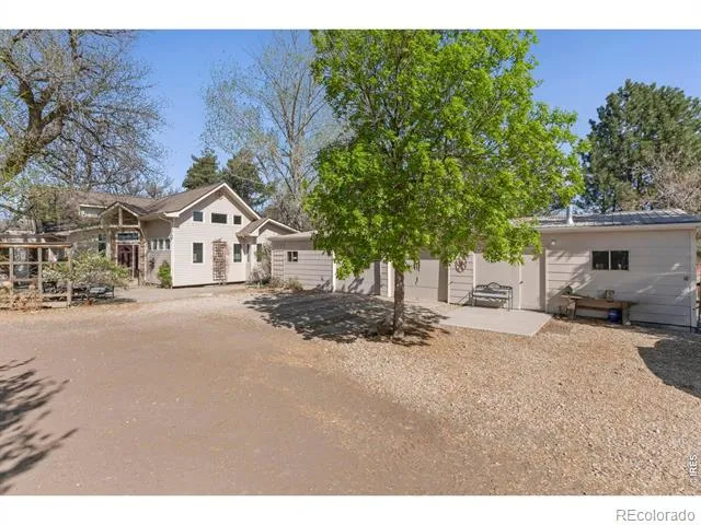 8020 S Timberline Road Fort Collins, CO 80525