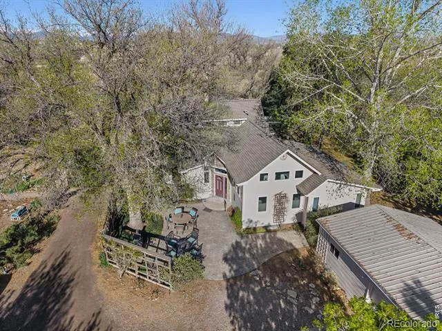 8020 S Timberline Road Fort Collins, CO 80525
