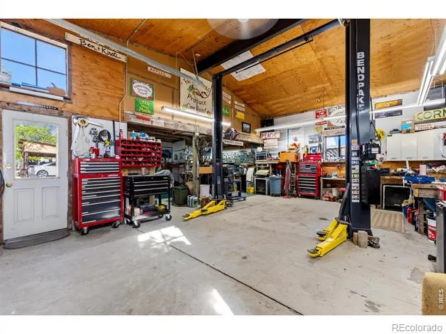 8020 S Timberline Road Fort Collins, CO 80525
