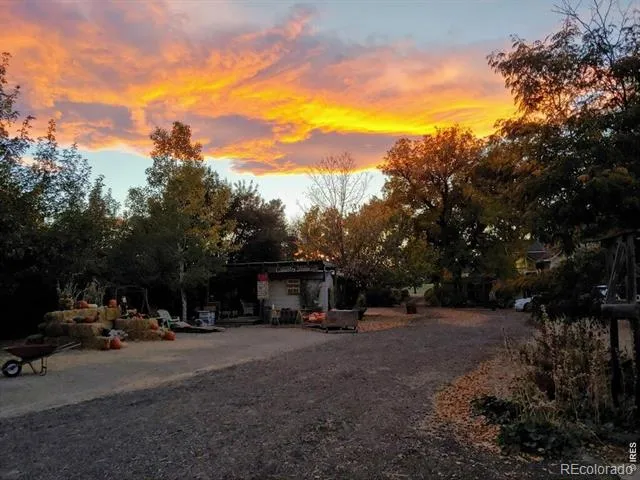 8020 S Timberline Road Fort Collins, CO 80525