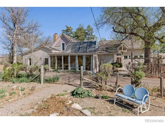 8020 S Timberline Road Fort Collins, CO 80525