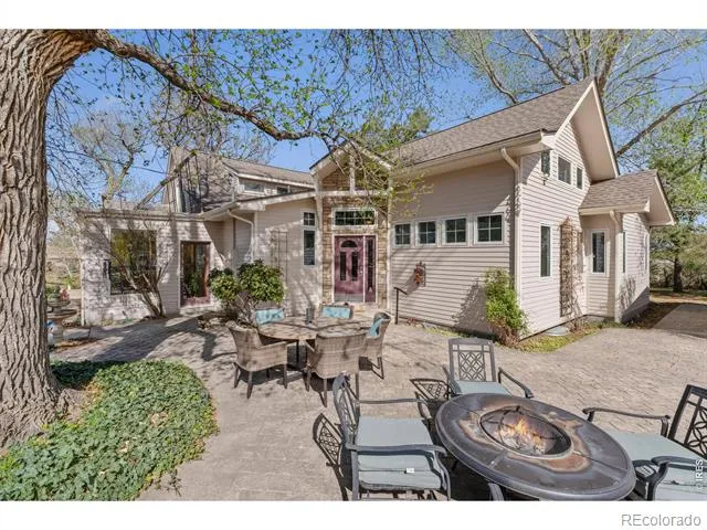 8020 S Timberline Road Fort Collins, CO 80525