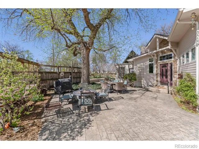 8020 S Timberline Road Fort Collins, CO 80525