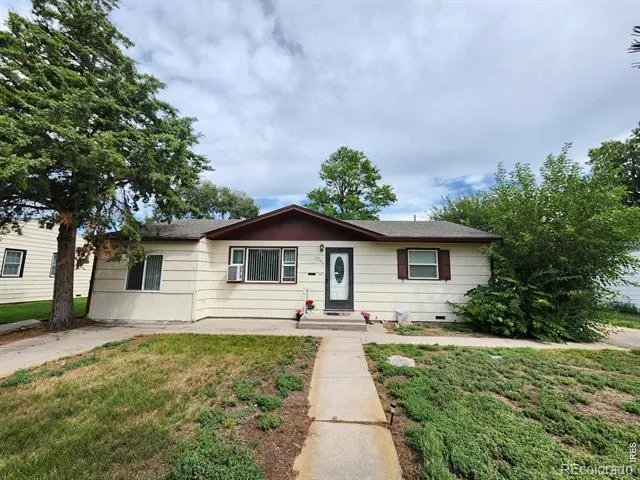 276 Colorado Place Sterling, CO 80751