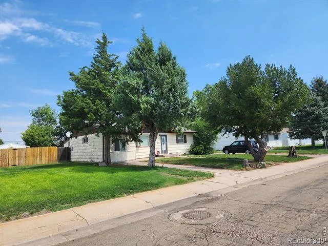276 Colorado Place Sterling, CO 80751