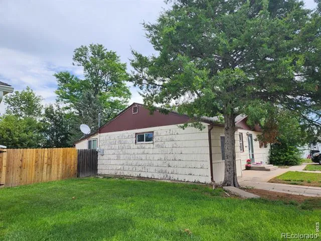 276 Colorado Place Sterling, CO 80751