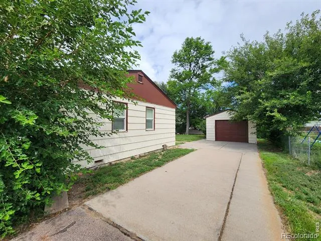 276 Colorado Place Sterling, CO 80751
