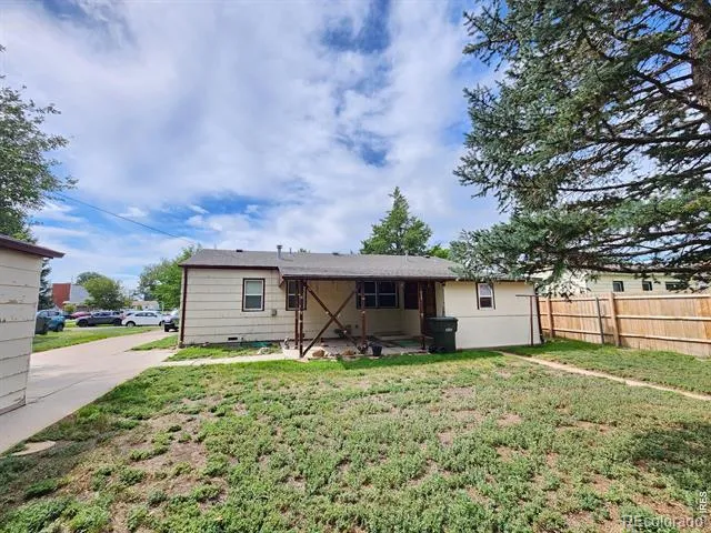 276 Colorado Place Sterling, CO 80751