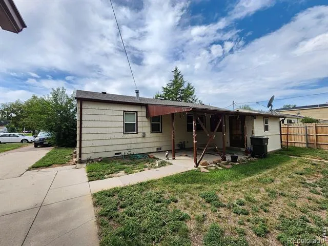 276 Colorado Place Sterling, CO 80751