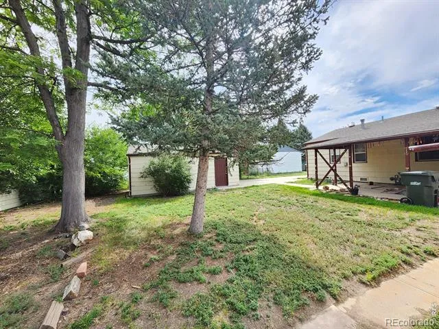 276 Colorado Place Sterling, CO 80751