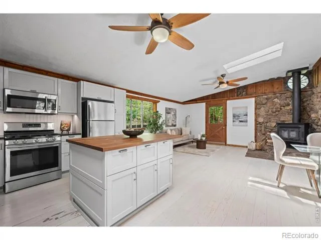 41 Silver Spruce Boulder, CO 80302