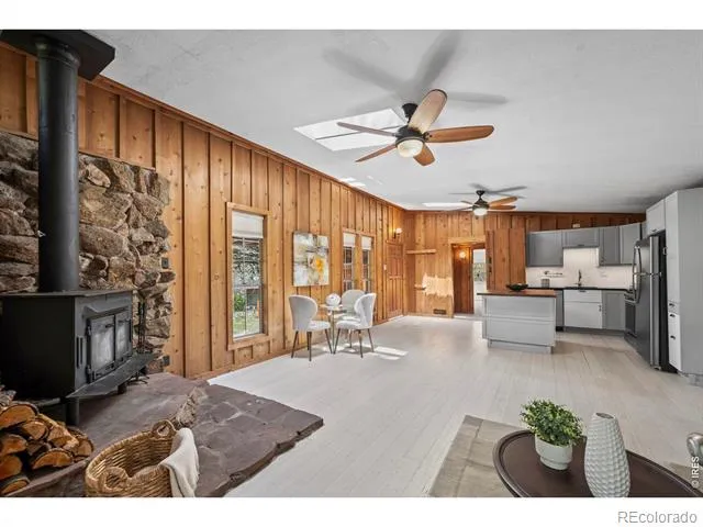 41 Silver Spruce Boulder, CO 80302