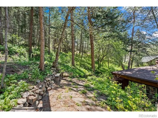 41 Silver Spruce Boulder, CO 80302
