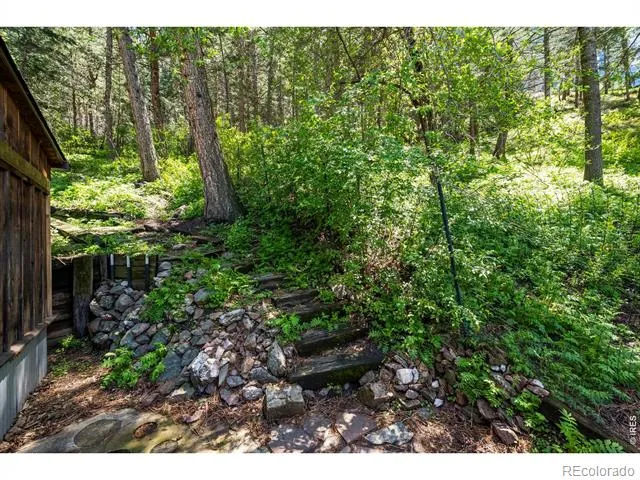41 Silver Spruce Boulder, CO 80302