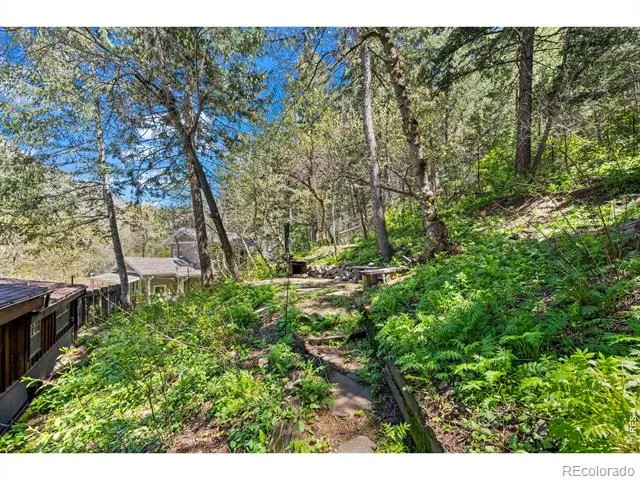 41 Silver Spruce Boulder, CO 80302