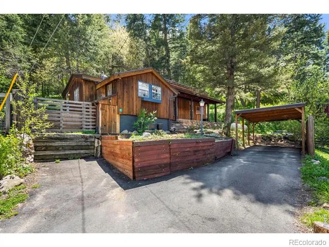 41 Silver Spruce Boulder, CO 80302