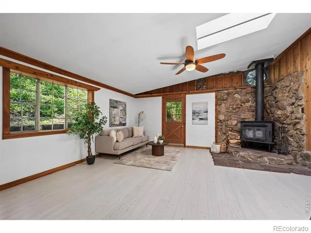 41 Silver Spruce Boulder, CO 80302