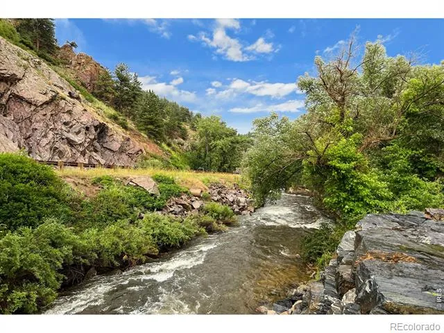 41 Silver Spruce Boulder, CO 80302