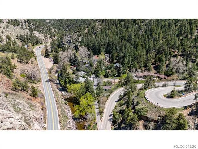 41 Silver Spruce Boulder, CO 80302