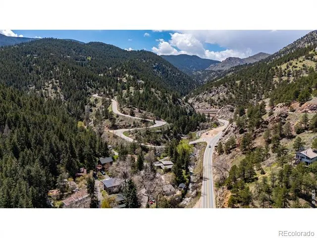 41 Silver Spruce Boulder, CO 80302