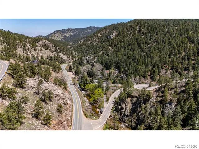 41 Silver Spruce Boulder, CO 80302