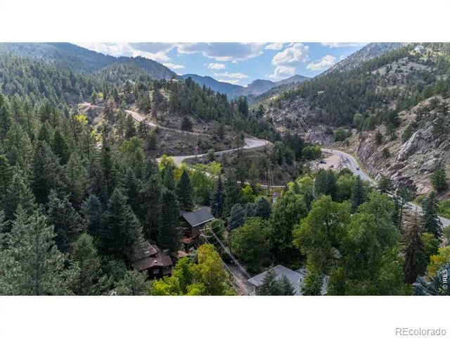 41 Silver Spruce Boulder, CO 80302