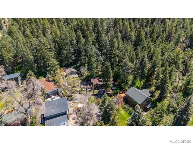 41 Silver Spruce Boulder, CO 80302