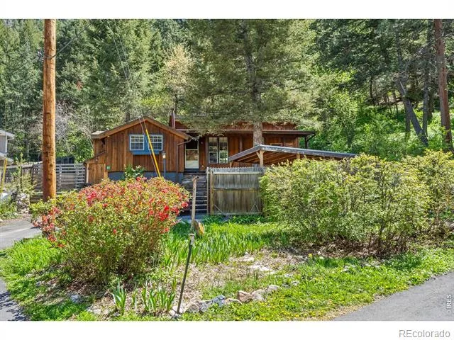 41 Silver Spruce Boulder, CO 80302