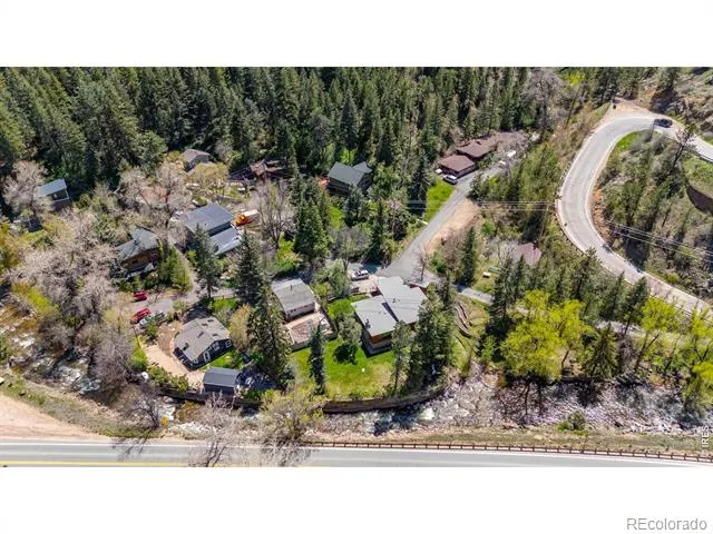 41 Silver Spruce Boulder, CO 80302