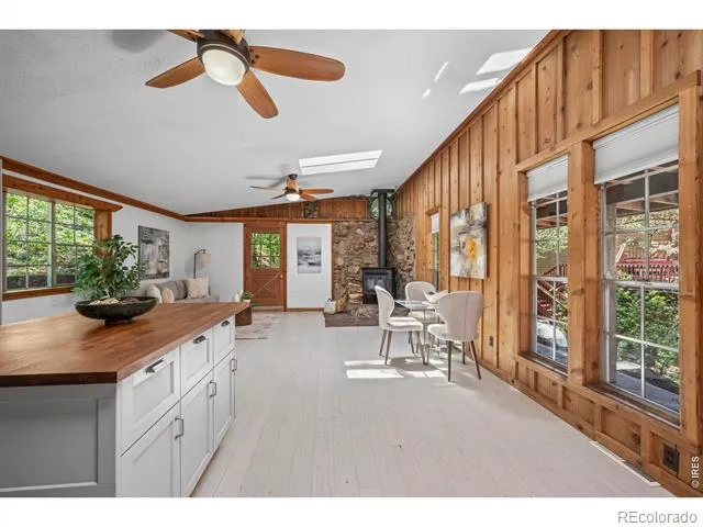 41 Silver Spruce Boulder, CO 80302