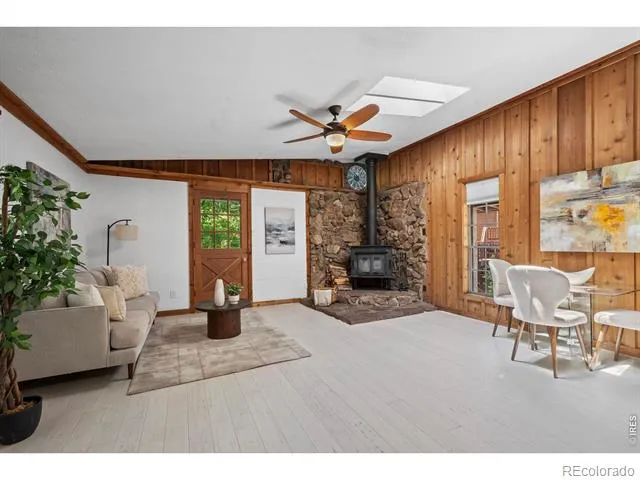 41 Silver Spruce Boulder, CO 80302