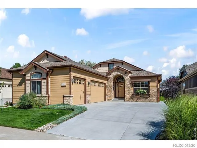 5190 Brandywine Drive Loveland, CO 80538