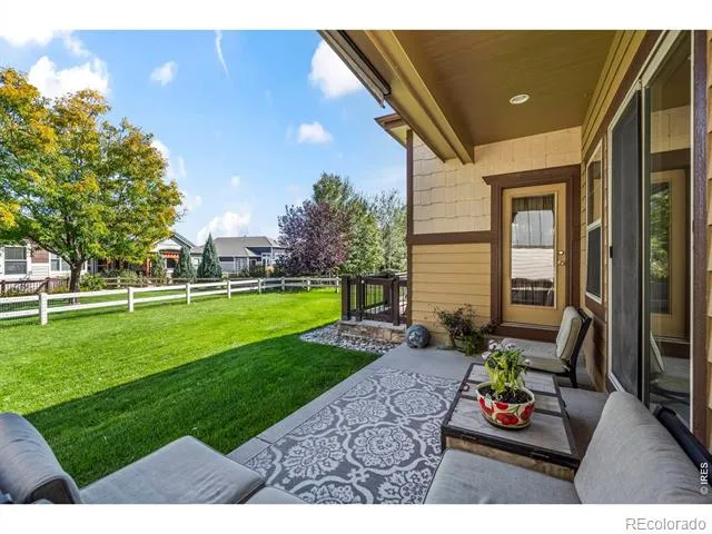 5190 Brandywine Drive Loveland, CO 80538
