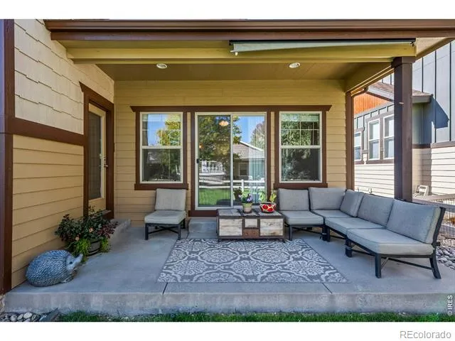 5190 Brandywine Drive Loveland, CO 80538