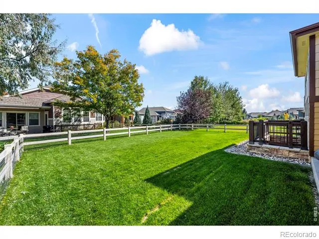5190 Brandywine Drive Loveland, CO 80538