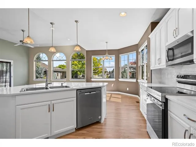 5190 Brandywine Drive Loveland, CO 80538