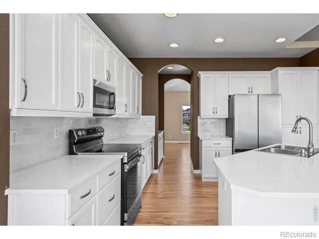 5190 Brandywine Drive Loveland, CO 80538