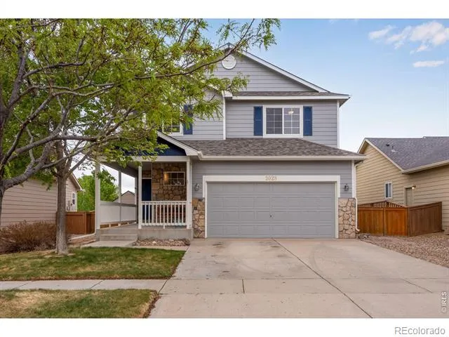 2028 Jade Avenue Brighton, CO 80603