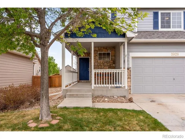 2028 Jade Avenue Brighton, CO 80603