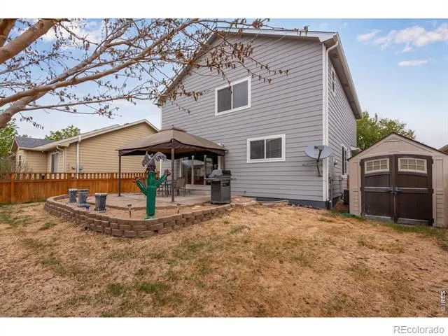 2028 Jade Avenue Brighton, CO 80603