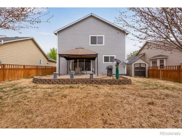 2028 Jade Avenue Brighton, CO 80603