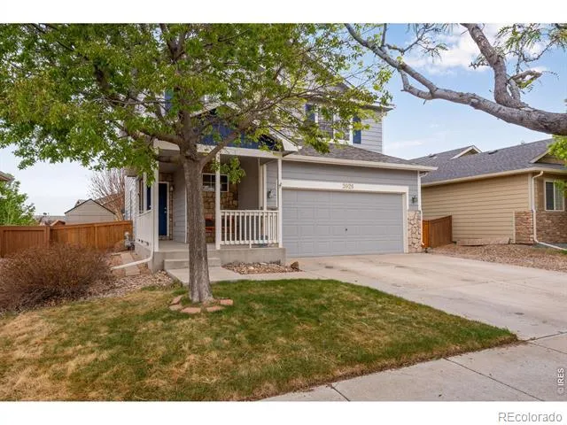 2028 Jade Avenue Brighton, CO 80603