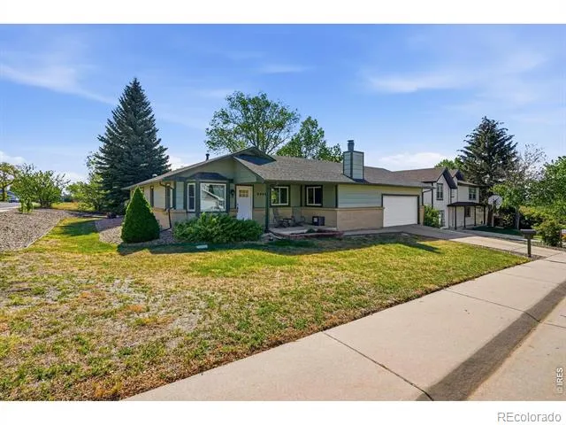 8966 Wagner Lane Westminster, CO 80031
